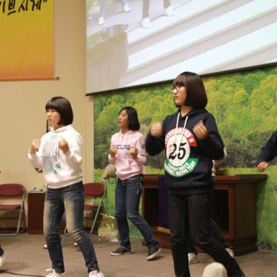 2010 성탄기념 교회학교 행사 사진 81