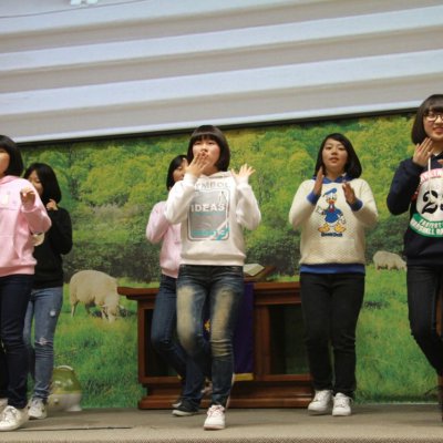2010 성탄기념 교회학교 행사 사진 82