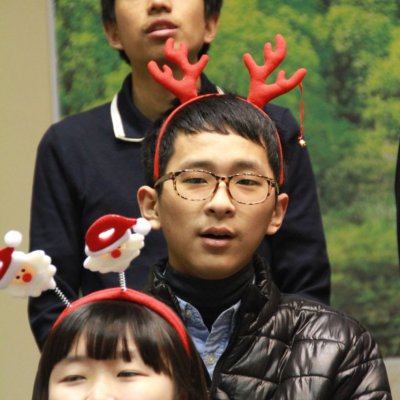 2010 성탄기념 교회학교 행사 사진 85