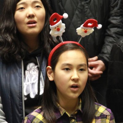 2010 성탄기념 교회학교 행사 사진 88