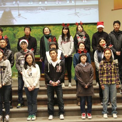 2010 성탄기념 교회학교 행사 사진 96