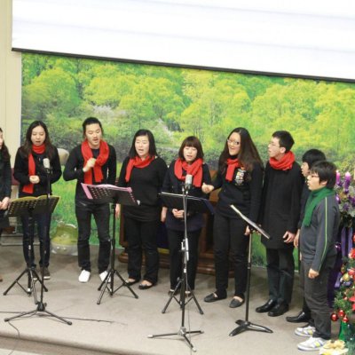 2010 성탄기념 교회학교 행사 사진 117