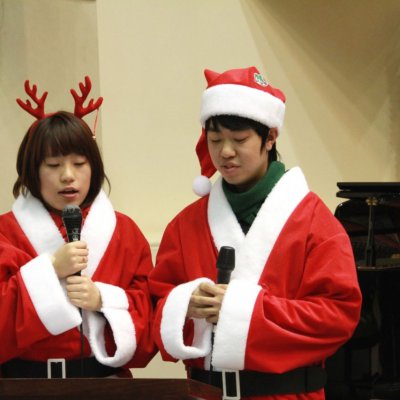 2010 성탄기념 교회학교 행사 사진 120
