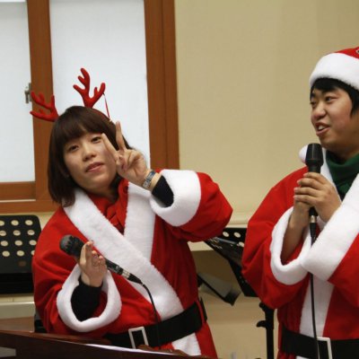 2010 성탄기념 교회학교 행사 사진 133