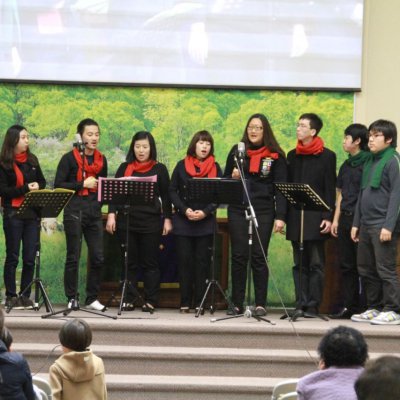 2010 성탄기념 교회학교 행사 사진 140