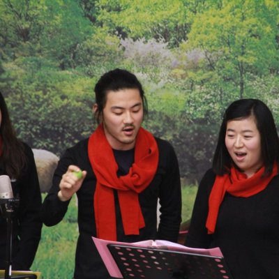 2010 성탄기념 교회학교 행사 사진 142