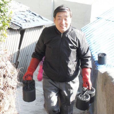 사랑의 연탄나눔 사진 19