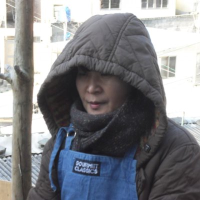 사랑의 연탄나눔 사진 34