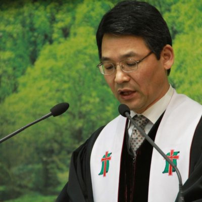 안수집사/권사 은퇴식 사진 3