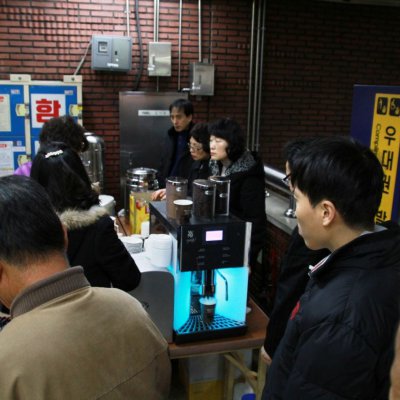 크리스마스 해피콘서트 사진 10