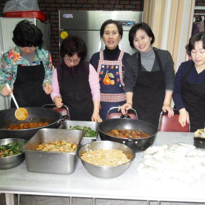 사랑의 도시락 (1~2월) 사진 14