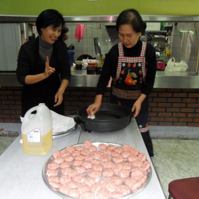 사랑의 도시락 (1~2월) 사진 16