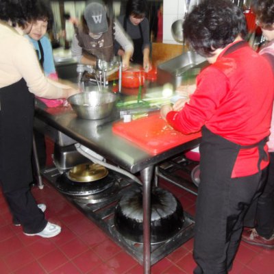 사랑의 도시락 (1~2월) 사진 28