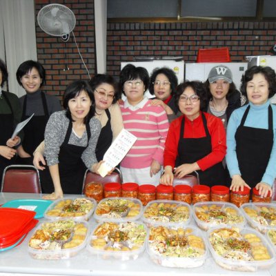 사랑의 도시락 (1~2월) 사진 29