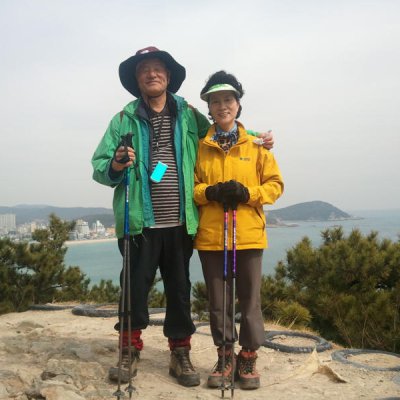 등산동아리 활동 (1~2월) 사진 3