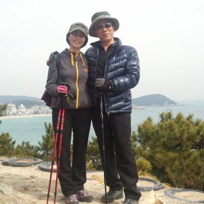 등산동아리 활동 (1~2월) 사진 4