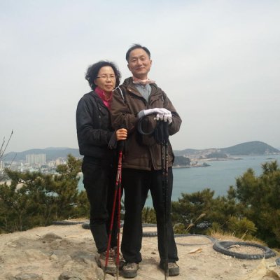 등산동아리 활동 (1~2월) 사진 6
