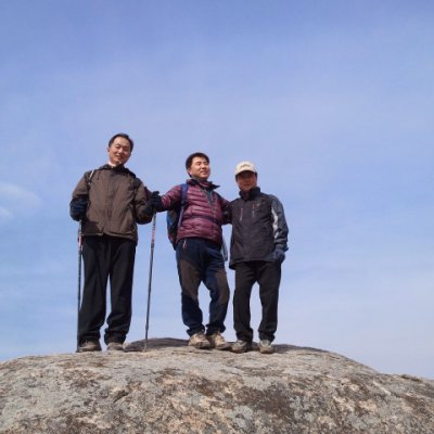 등산동아리 활동 (1~2월) 사진 7