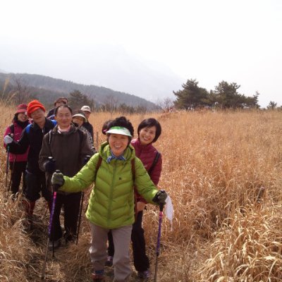 등산동아리 활동 (1~2월) 사진 11