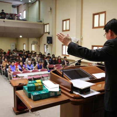 제54회 여전도회 총회 사진 12