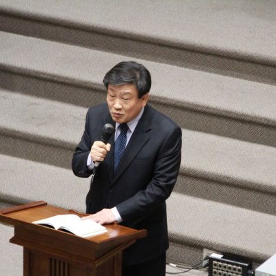 제54회 여전도회 총회 사진 19