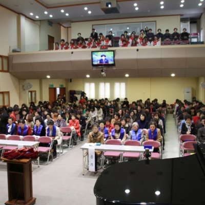 제54회 여전도회 총회 사진 21