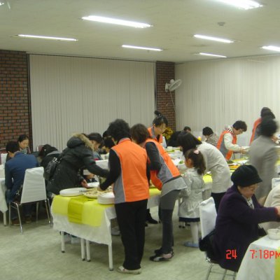 알파7기 초청만찬 사진 7