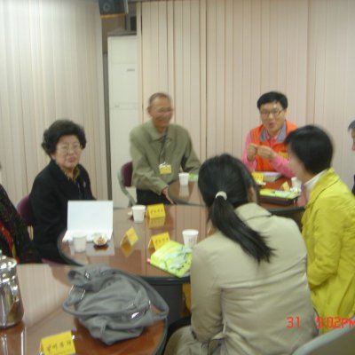 알파7기 초청만찬 사진 34