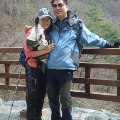 등산동아리 활동 (3~4월) 사진 3