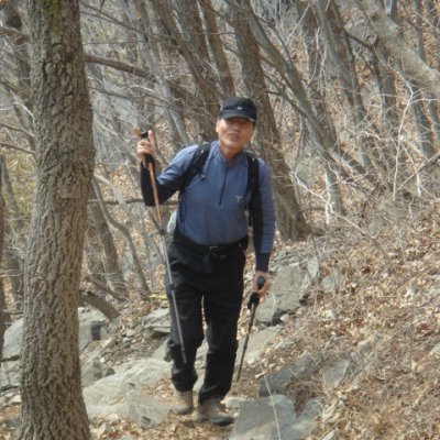 등산동아리 활동 (3~4월) 사진 7