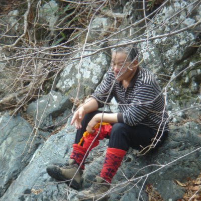 등산동아리 활동 (3~4월) 사진 15