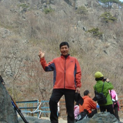 등산동아리 활동 (3~4월) 사진 16