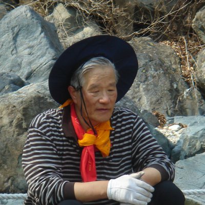 등산동아리 활동 (3~4월) 사진 17