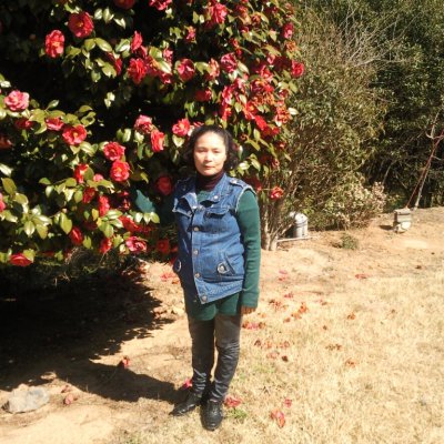 선교지 방문 (영지/쌍포 교회) 사진 2