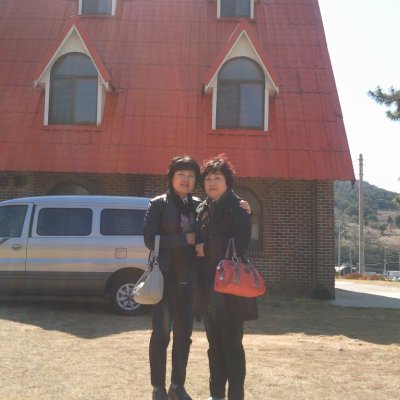 선교지 방문 (영지/쌍포 교회) 사진 3