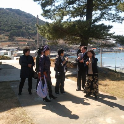선교지 방문 (영지/쌍포 교회) 사진 4