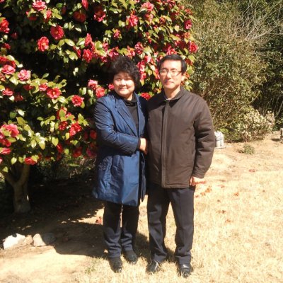 선교지 방문 (영지/쌍포 교회) 사진 6