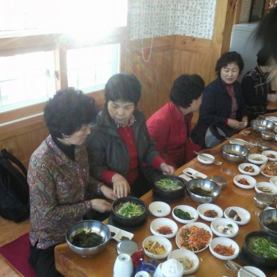 선교지 방문 (영지/쌍포 교회) 사진 12