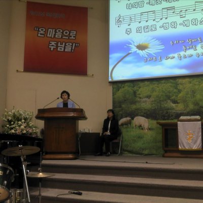 어린이부 간세대예배 사진 27