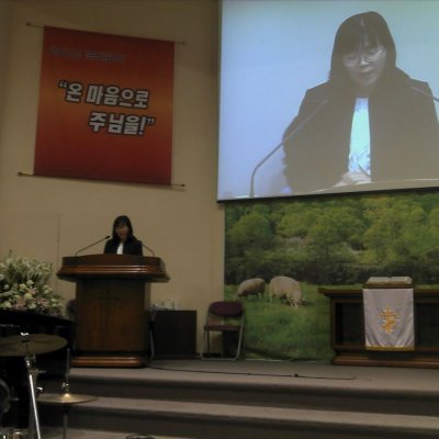 어린이부 간세대예배 사진 31