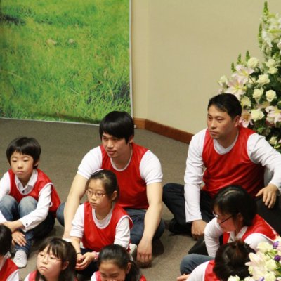 어린이부 간세대예배 사진 72
