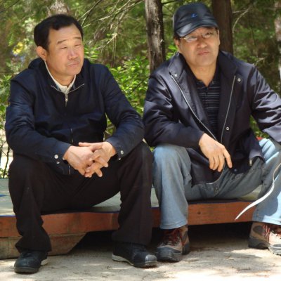 찬양대 연합 야외예배 사진 34