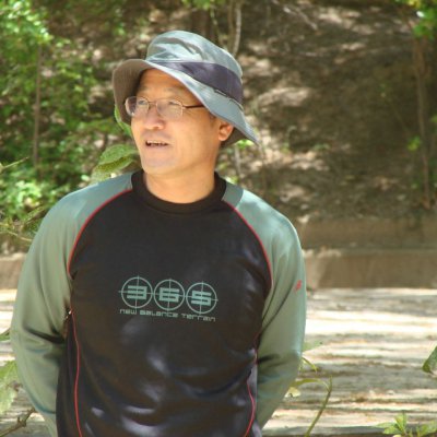 찬양대 연합 야외예배 사진 48