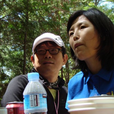 찬양대 연합 야외예배 사진 58