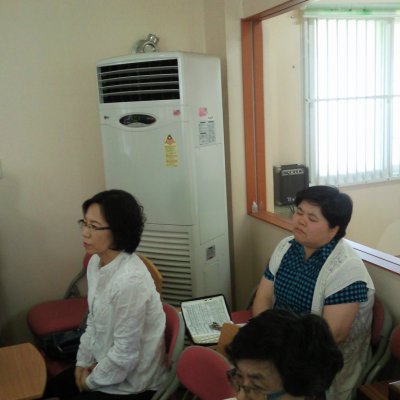 선교지방문 (웅상양정교회) 사진 3