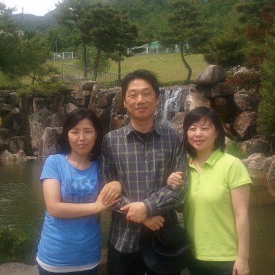 제3남선교회 야외예배 사진 9