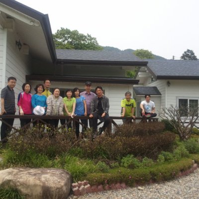 제3남선교회 야외예배 사진 12