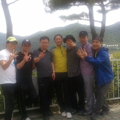 제3남선교회 야외예배 사진 13