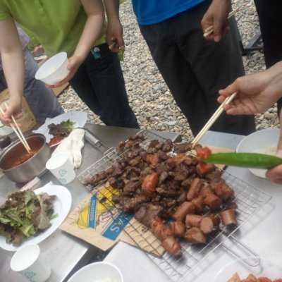 제3남선교회 야외예배 사진 21