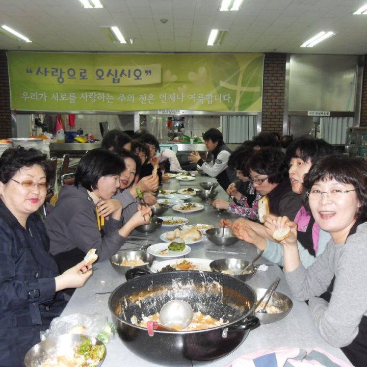 사랑의 도시락 (2011년 상반기) 사진 32